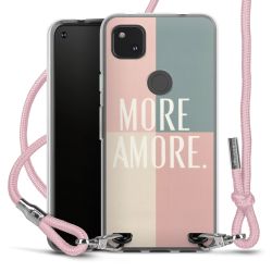 Carry Case Fabric pink