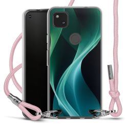 Carry Case Fabric pink