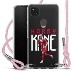 Carry Case Fabric pink