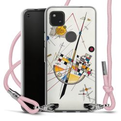 Carry Case Fabric pink