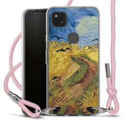 Carry Case Fabric pink