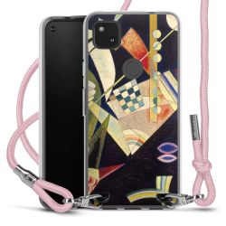 Carry Case Fabric pink