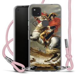 Carry Case Fabric pink