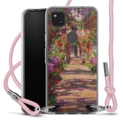 Carry Case Fabric pink