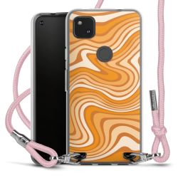 Carry Case Fabric pink