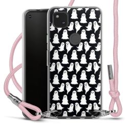 Carry Case Fabric pink