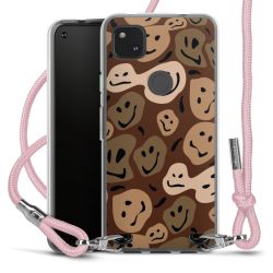 Carry Case Fabric pink