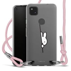 Carry Case Fabric pink