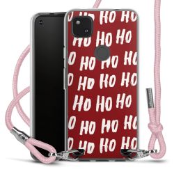 Carry Case Fabric pink