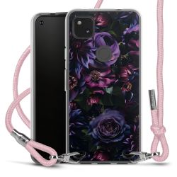 Carry Case Fabric pink