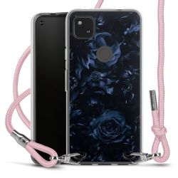 Carry Case Fabric pink