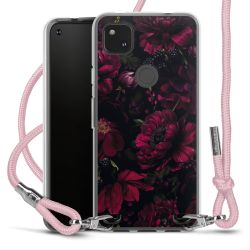 Carry Case Fabric pink