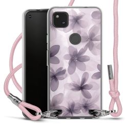 Carry Case Fabric pink