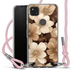 Carry Case Fabric pink