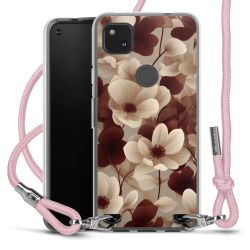 Carry Case Fabric pink