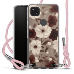 Carry Case Fabric pink