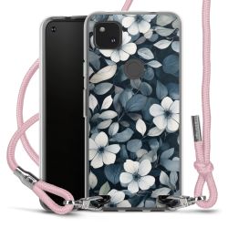 Carry Case Fabric pink