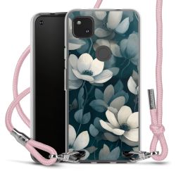 Carry Case Fabric pink