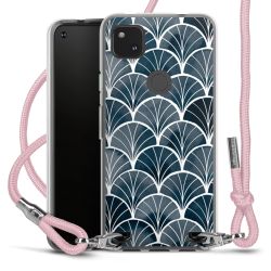 Carry Case Fabric pink