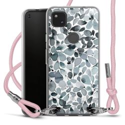 Carry Case Fabric pink