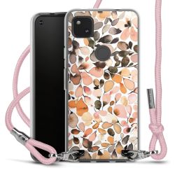 Carry Case Fabric pink