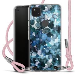 Carry Case Fabric pink