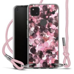 Carry Case Fabric pink