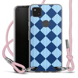 Carry Case Fabric pink