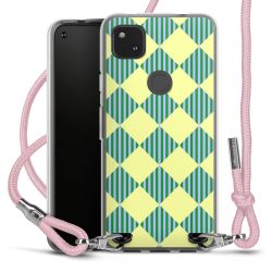 Carry Case Fabric pink