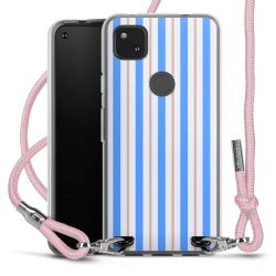 Carry Case Fabric pink