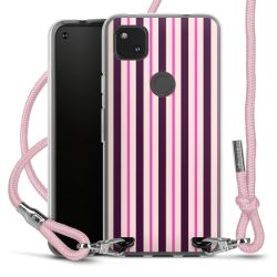 Carry Case Fabric pink