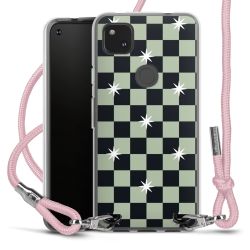 Carry Case Fabric pink