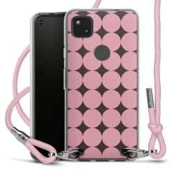 Carry Case Fabric pink