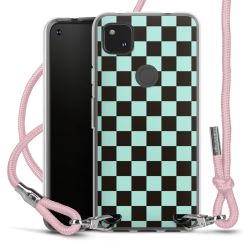 Carry Case Fabric pink