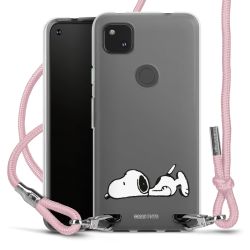 Carry Case Fabric pink