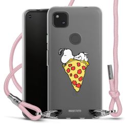 Carry Case Fabric pink