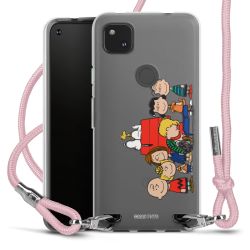 Carry Case Fabric pink