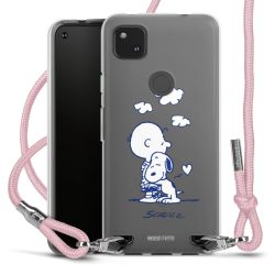 Carry Case Fabric pink