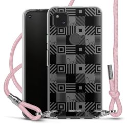 Carry Case Fabric pink