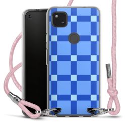 Carry Case Fabric pink