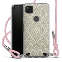 Carry Case Fabric pink