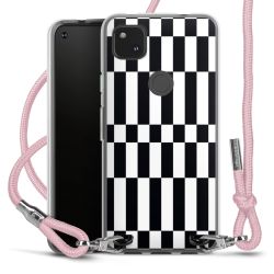 Carry Case Fabric pink