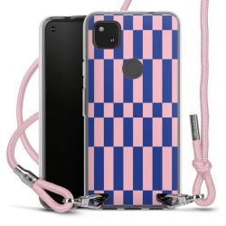 Carry Case Fabric pink