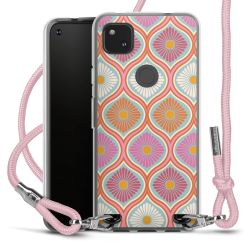 Carry Case Fabric pink