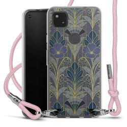 Carry Case Fabric pink