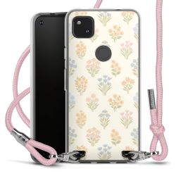 Carry Case Fabric pink