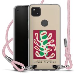 Carry Case Fabric pink