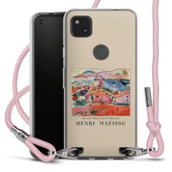 Carry Case Fabric pink