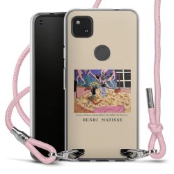 Carry Case Fabric pink