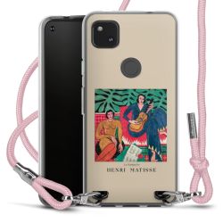 Carry Case Fabric pink